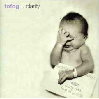 30 Odd Foot Of Grunts-? Clarity (11 Trax) - 1