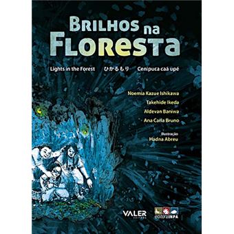 Brilhos Na Floresta - 1
