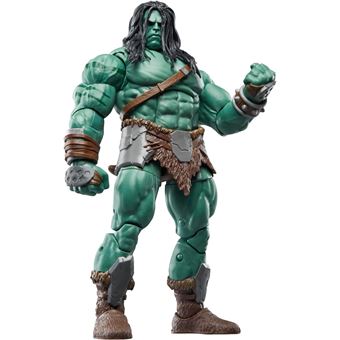 Figura Skaar, Son Of Hulk Marvel Legends | 20 cm - 1
