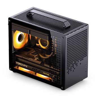 Pc Jonsbo Z20 Black | Preto - 1