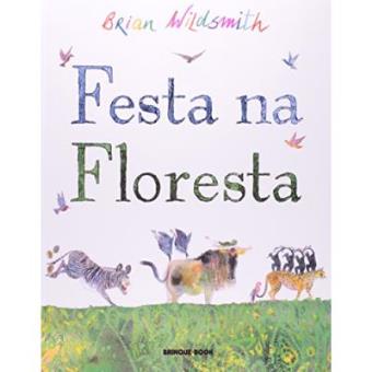 Festa Na Floresta - 1