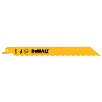 Lâmina de Serra Sabre DeWALT DT90383-QZ - 1