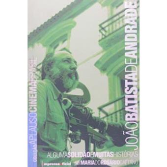 Joao Batista Andrade - Coleção Aplauso - 1