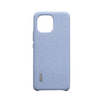 Capa para Telemóvel Xiaomi BHR4983GL | Azul - 1