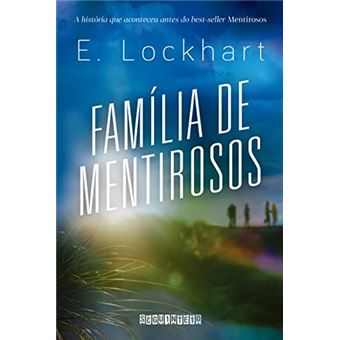 Família De Mentirosos - 1