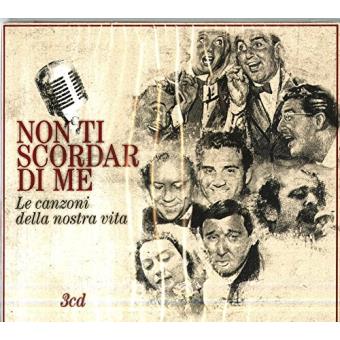 V/a-le Canzoni Della Nostra.. - 1