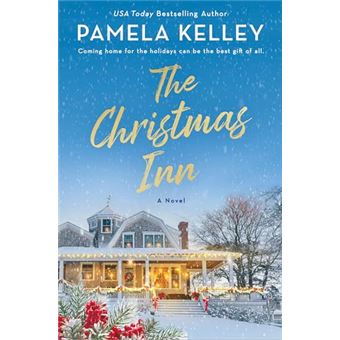 The Christmas Inn: A Novel - 1