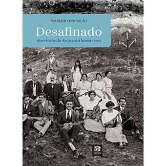 Desafinado - 1