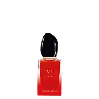 Perfume Giorgio Armani Sì Passione Intense | EDP | 30 ml - 1