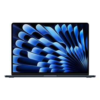 Apple MacBook Air | 15.3'' | Apple M4 | Apple GPU 10-core | 24 GB | SSD 512GB - 1
