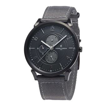Relógio Homem Pierre Cardin Pigalle Nine CPI.2039 Mens Watch - 1