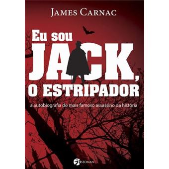 Eu Sou Jack, o Estripador - 1