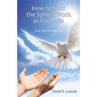 How To Spot The Spirit'S Work In Your Life Seek His Gifts And Fruit - 1