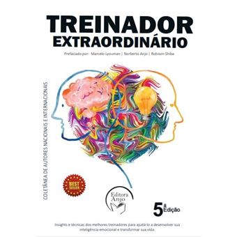 Treinador Extraordinário Insights E Técnicas Dos Melhores Treinadores Para Ajudá-Lo A Desenvolver - 1
