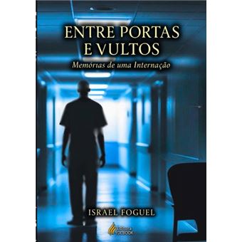 Entre Portas E Vultos - 1