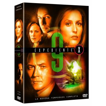 Expediente X - T9 / The X-Files Season 9