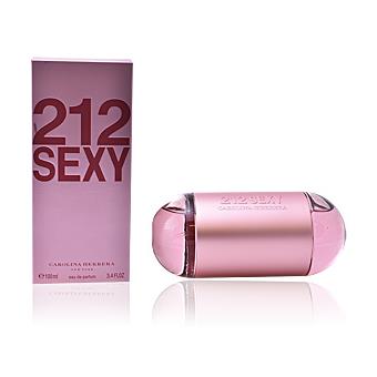Perfume Carolina Herrera 212 Sexy Edp Vaporizador 100 Ml - 1