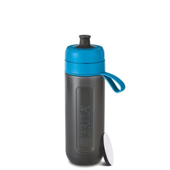 Garrafa para bebidas Brita 1020336 | Verde - 1