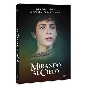 Mirando al Cielo (2023) (DVD) - 1