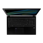 Portátil PNY PREVAILPRO P3000 i7 2512GB 15.6" Preto