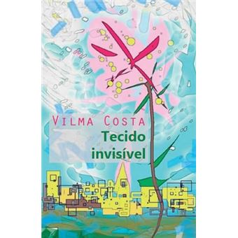 Tecido Invisível - 1