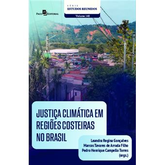 Justiça Climática Em Regiões Costeiras No Brasil - 1