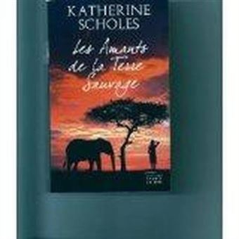 Les amants de la terre sauvage - 1