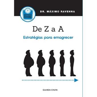 De Z A A. Estratégias Para Emagrecer - 1