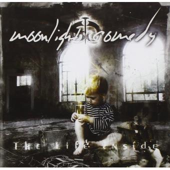 Moonlight Comedy-The Life Inside - 1