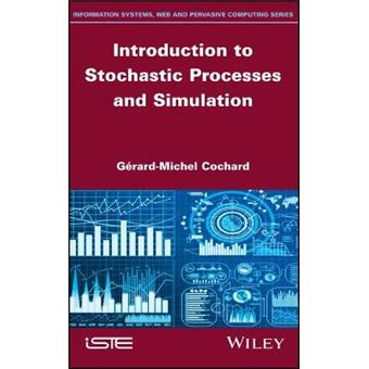 Introduction to Stochastic Processes and Simulation - 1