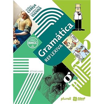 Gramática Reflexiva - 7O Ano - 1