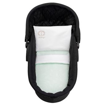 Conjunto Jogo de Cama para alcofa Kikka Boo Jungle King | 6 Peças - 1