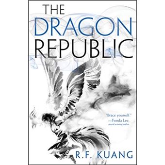 The Dragon Republic - 1