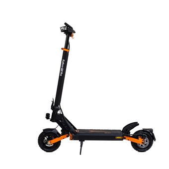 Trotinete Elétrica KuKirin G2 PRO | 600W | 48V15.6Ah | Travões Duplos | Preto - 1