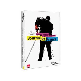 rd-journal de france (DVD) - 1