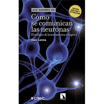 Cómo Se Comunican Las Neuronas - 1
