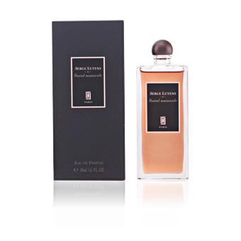 Perfume Serge Lutens Santal Majuscule Edp Vaporizador 50 Ml - 1