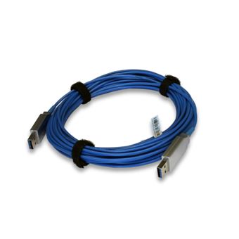 Cabo Usb EXSYS EX-K1682 | Azul - 1