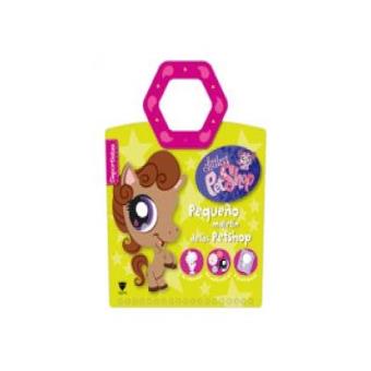 Littlest Petshop. Deportistas - 1