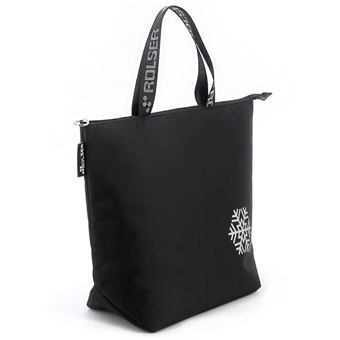 Bolsa Rolser SHB047-1023 | Preto - 1