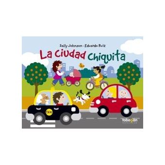 La Ciudad Chiquita - 1