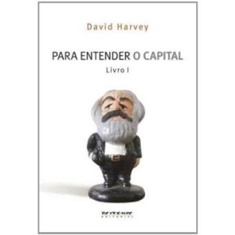 Para Entender O Capital - Livro 1 - 1