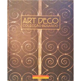 Arte deco, colecção berardo. - 1