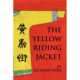 The Yellow Riding Jacket - Paperback / softback - 2008 - 1