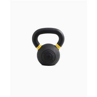 Kettlebell Boomfit Cast Iron | 12kg - 1