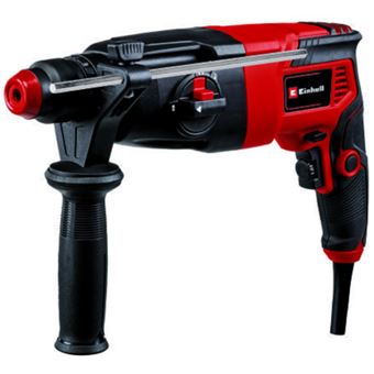 Martelo Perfurador Einhell TC-RH 620 4F | Vermelho - 1