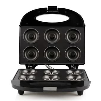 Máquina de Fazer Mini Donuts Mormark DONUTPRO - 1