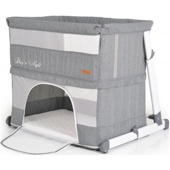 Berço 2 em 1 Cangaroo Day and Night - 1