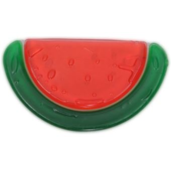 Mordedor com Água Cangaroo Melancia - 1