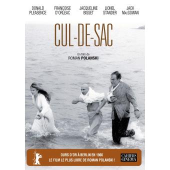 rp-cul de sac (DVD) - 1